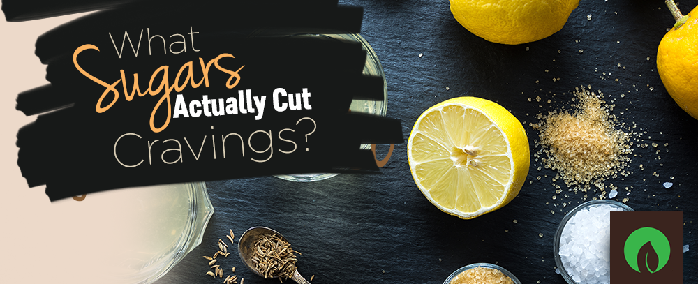 How Natural Sweeteners Can Curb Your Sweet Tooth