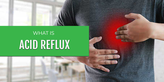 Acid Reflux