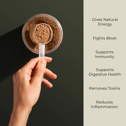 Daily Superfoods