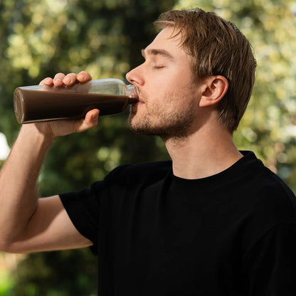 Daily Superfoods