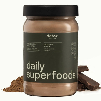 Daily Superfoods