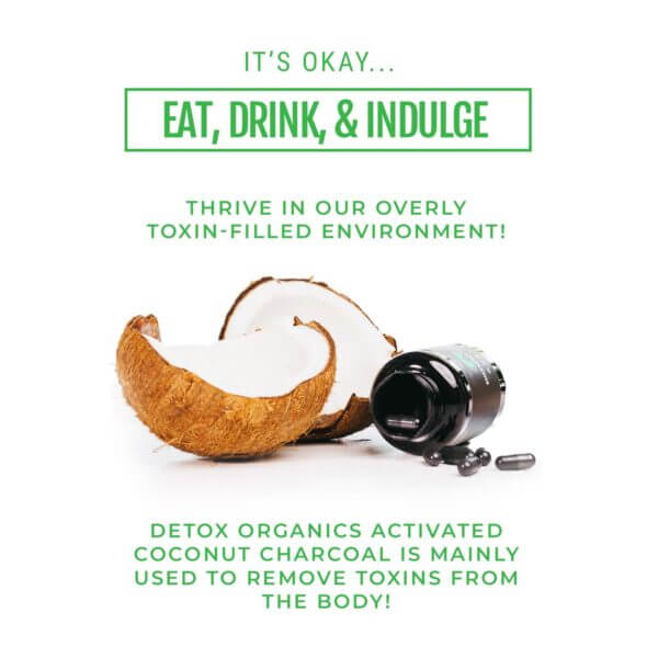 Detox, DeBloat, & Digest