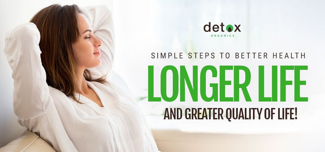 Simple Steps to Better Health