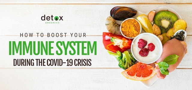 COVID-19 Crisis - Part 1