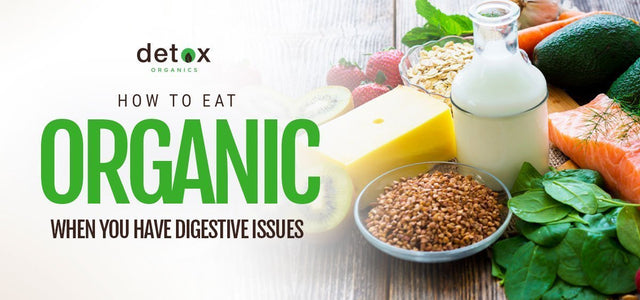 How to Eat Organic
