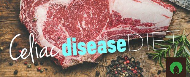 Celiac Disease Diet (Fitness, Bodybuilding and More)