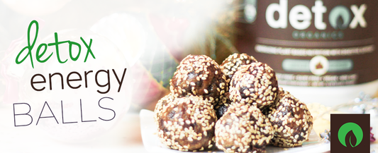 Energy Balls