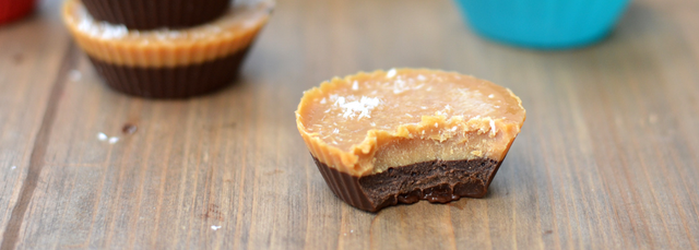 No Bake Chocolate🍫 Peanut Butter Cups