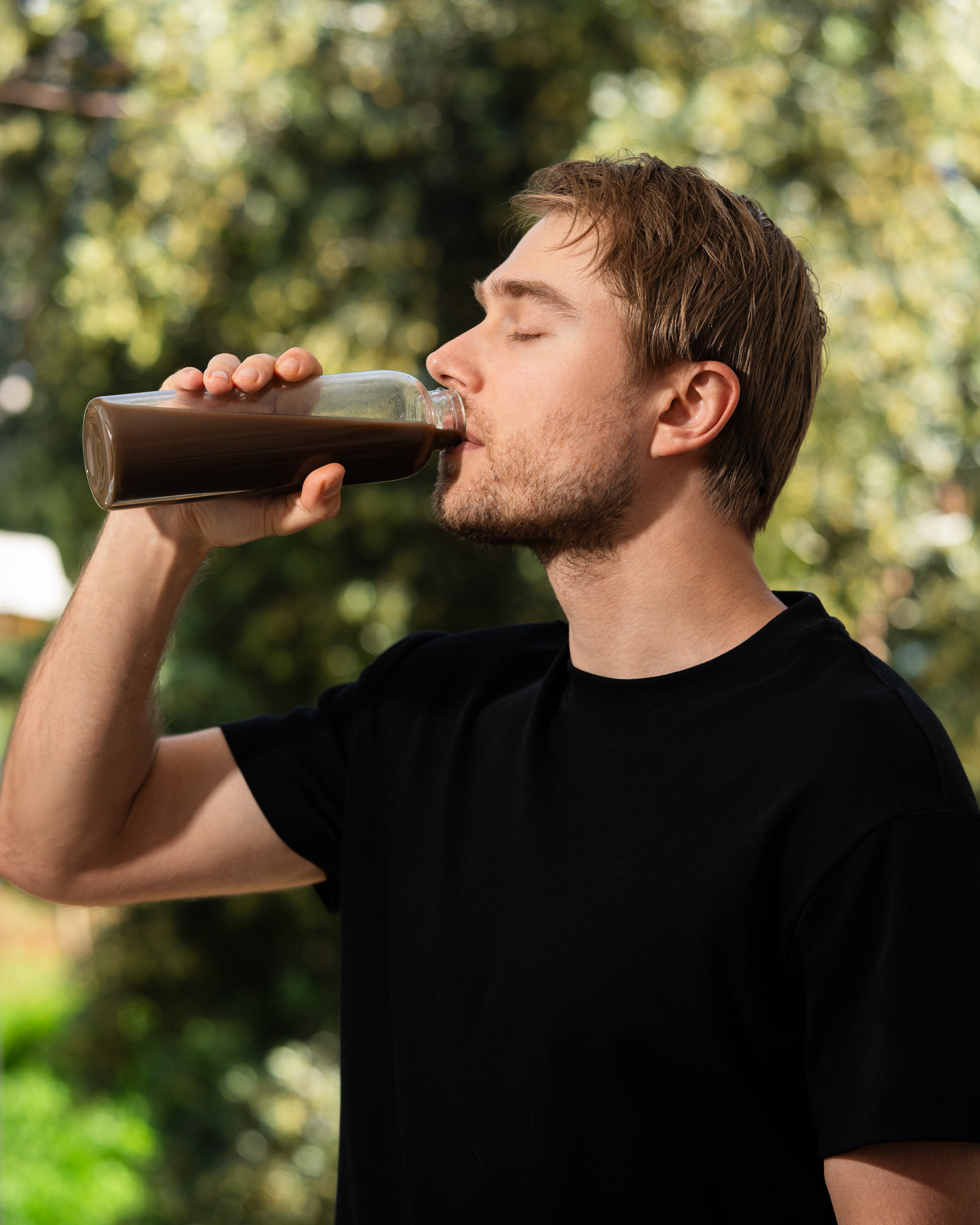 Daily Superfoods