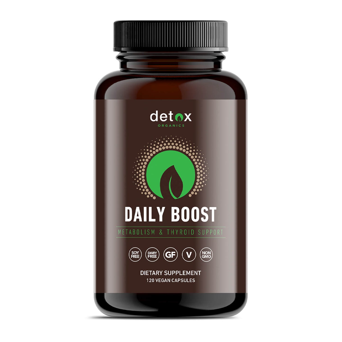 Daily Boost