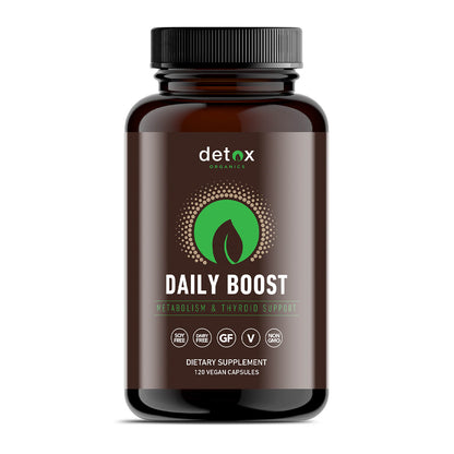 Daily Boost